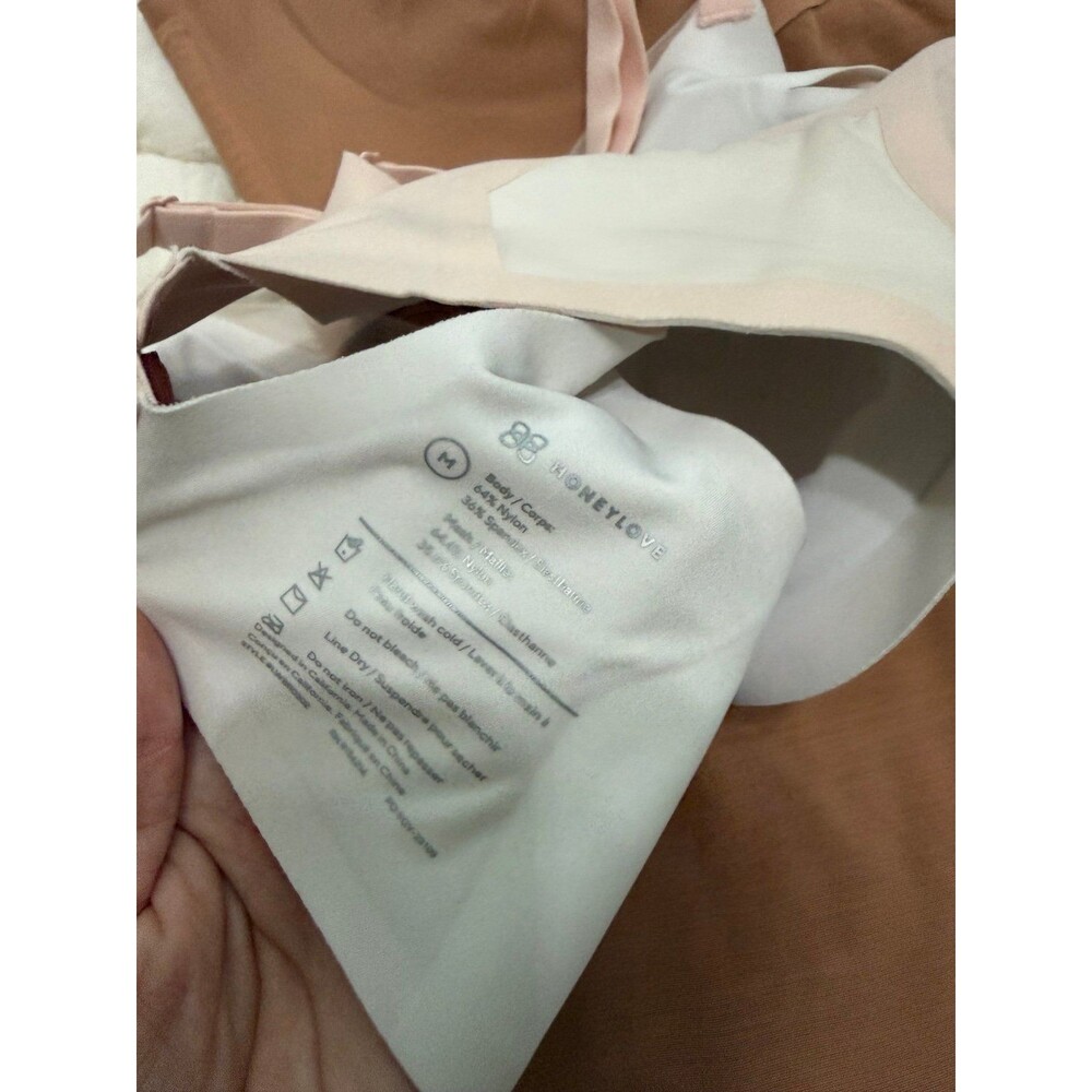Honey Love Bra Bundle M - Picture 7 of 8